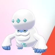 Galarian Darmanitan